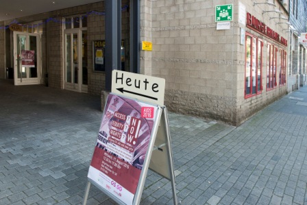 Foto: Frank Sonnenberg