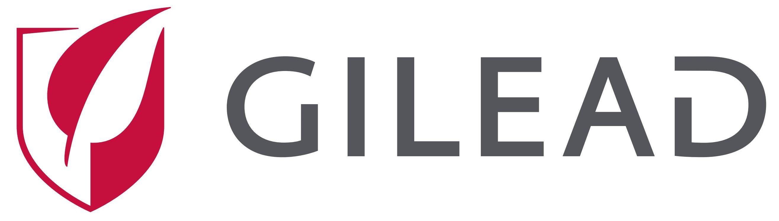 Logo Gilead