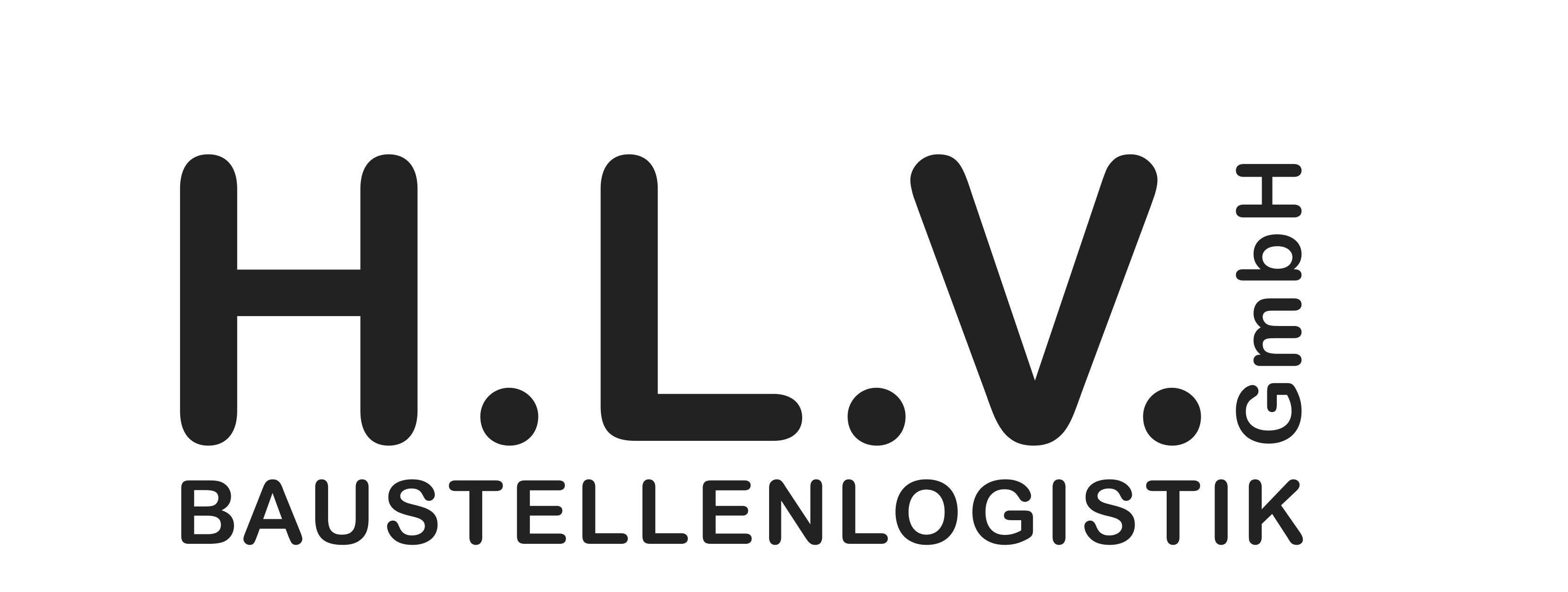 Logo HLV