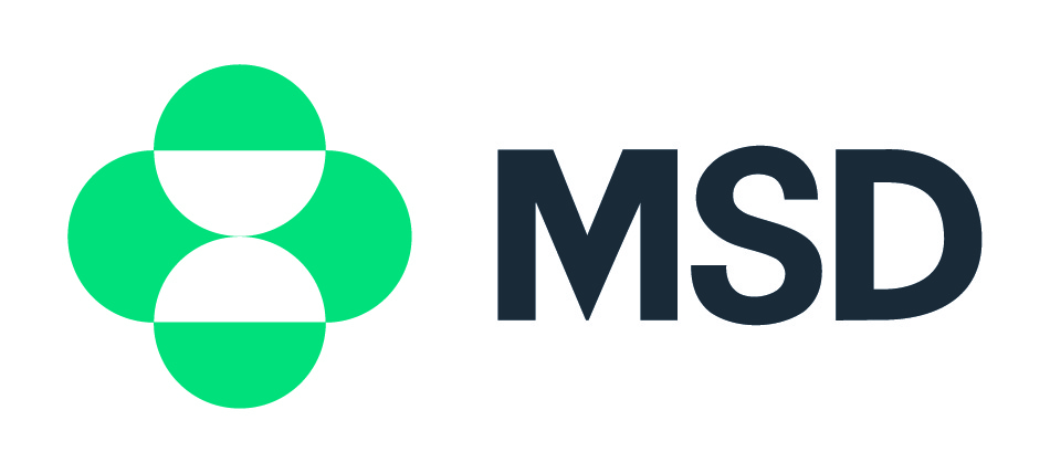 Logo MSD