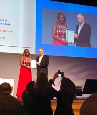 Annemarie-Madison-Preis